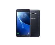 Samsung Galaxy J7 2016 J710F LTE czarny - 307212 - zdjęcie 3